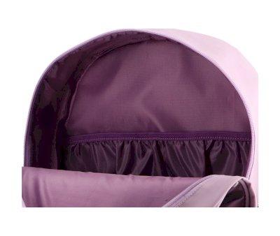 Large Lilac Dunes Personalised Backpack