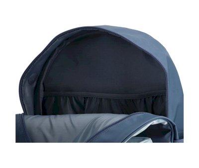 Grand sac  dos Dunes bleu personnalisable