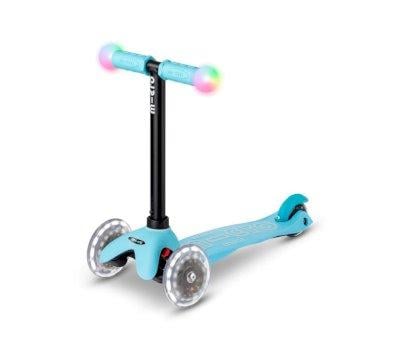 Scooter Mini Micro 2 Grow Deluxe Magic Blue