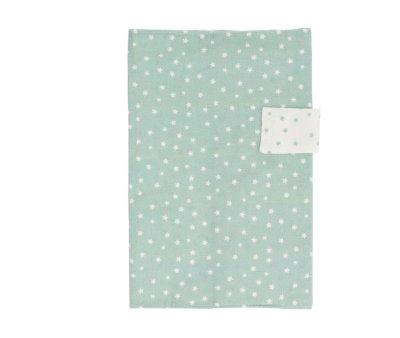 Porte-documents vert Ministar personnalisable
