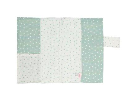 Porte-documents vert Ministar personnalisable
