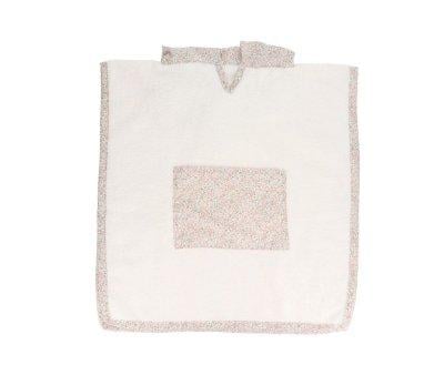 Poncho Liberty Personalizzabile
