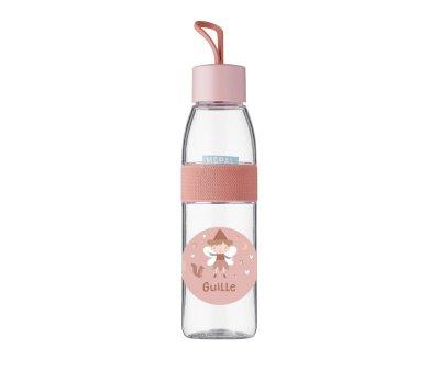 Garrafa Wild Fairies Custom Ellipse Mauve 500 ml