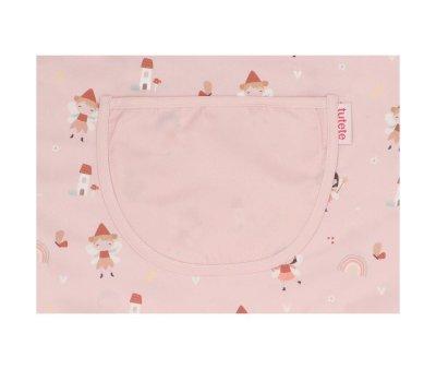 Grembiulino Personalizzabile Wild Faries Tasca Centrale