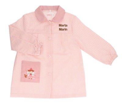 Bata Seber com botes personalizveis world Fairies
