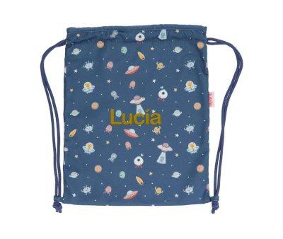 Mochila Saco personalizvel The Martians