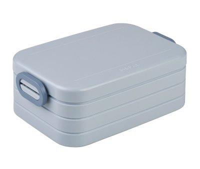 Caja Almuerzo Midi Nordic Blue