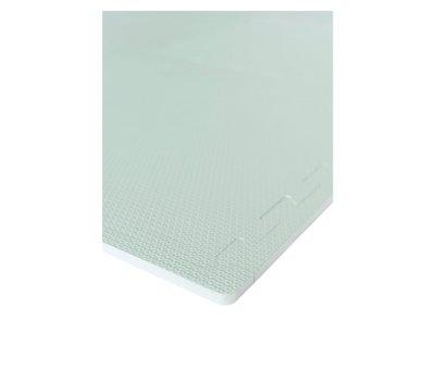 Green Puzzle Play Mat