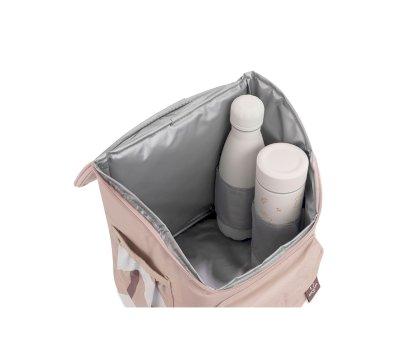Zaino Termico Passeggino Cream
