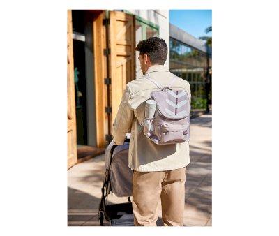 Zaino Termico Passeggino Cream