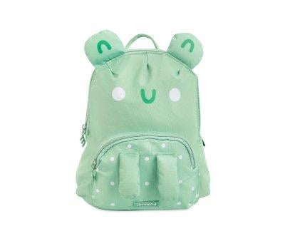 Eco Frog Children's Thermal Backpack