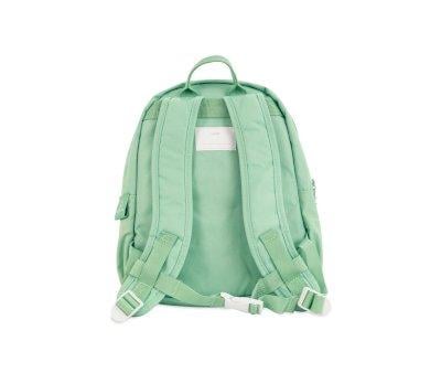 Eco Frog Children's Thermal Backpack