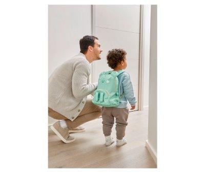 Eco Frog Children's Thermal Backpack