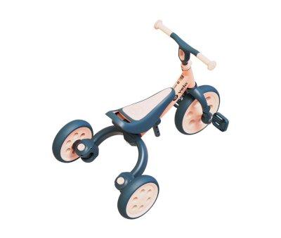 Bicicleta de Equilibrio Yvelo Melocotn Yvolution