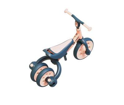 Bicicleta de Equilibrio Yvelo Melocotn Yvolution