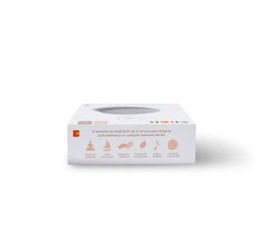 Dispositivo de relaxamento Morphe Zen