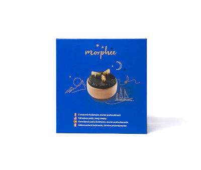 Dispositivo de meditao Morphe
