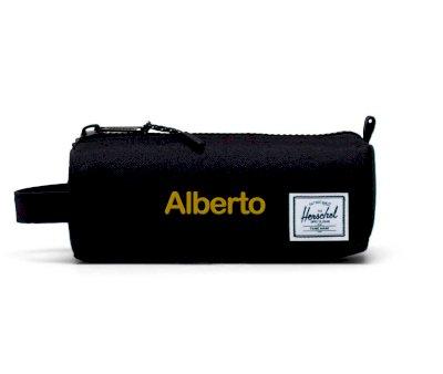 tui personnalisable Settlement Black