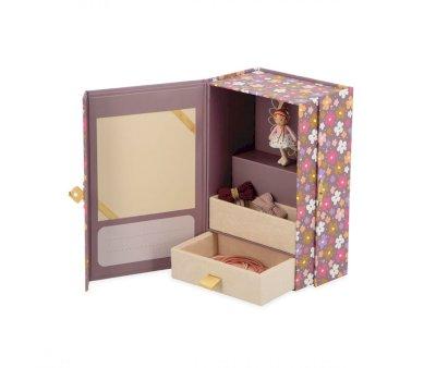 Music Box Valentine