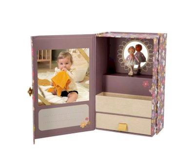 Music Box Valentine
