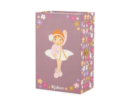Music Box Valentine