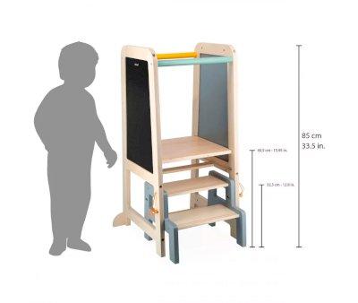 Observation Tower