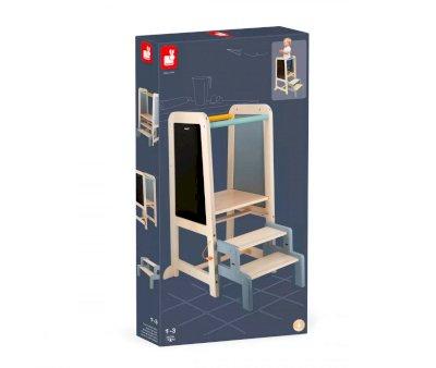 Observation Tower