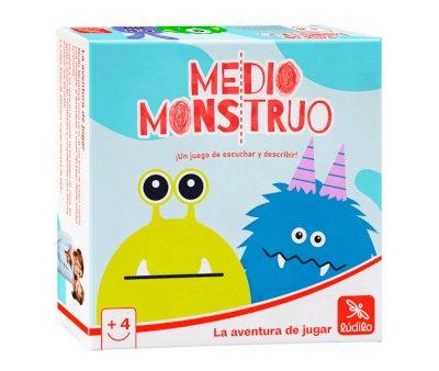 Half Monster