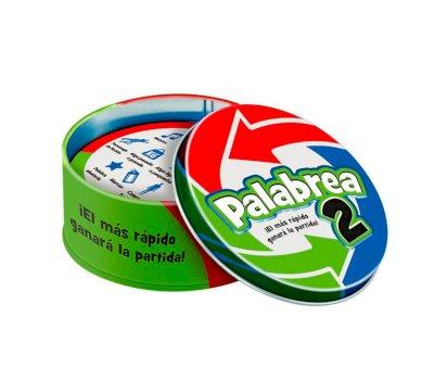 Palabrea 2