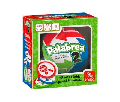 Palabrea 2