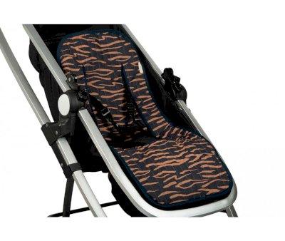 Housse de poussette universelle Hyde Park Blue Waves