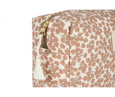 Nylon Diva Sweet Yumiko Waterproof Toiletry Bag