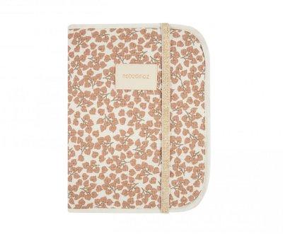 Porta documentos Personalizvel Honey Comb Sweet Yumiko Poem