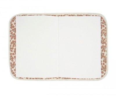 Porta documentos Personalizvel Honey Comb Sweet Yumiko Poem