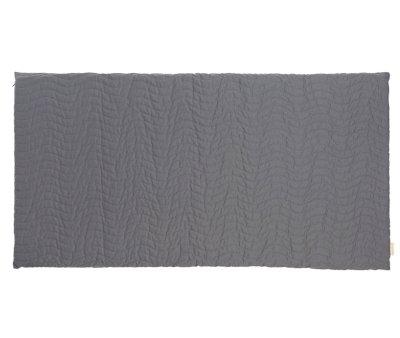 Monaco Slate Grey Mat