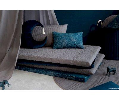 Monaco Slate Grey Mat