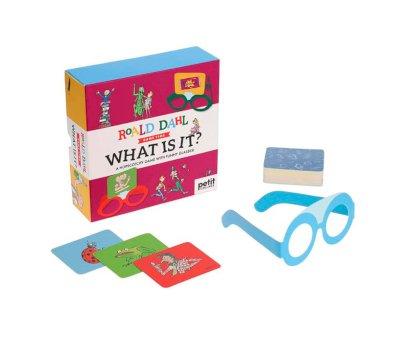 Gioco: What is it?