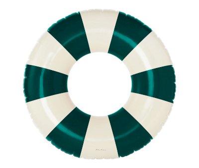 Celine Oxford Green Float
