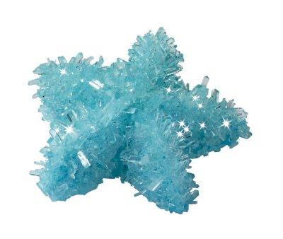 Caja de Experimentacin con Cristales