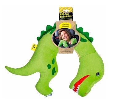 Almofada de viagem T-Rex