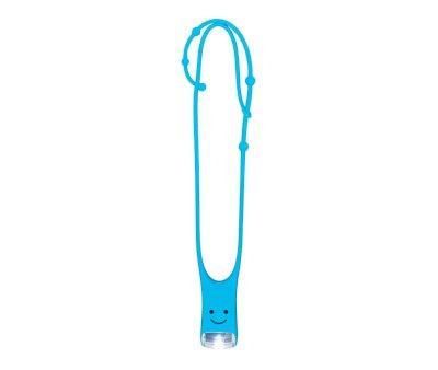 Luce Led Buddy Blue