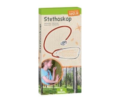 Stethoscope