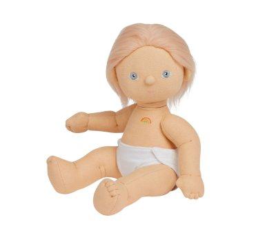 Boneco Dinkum Doll Petal