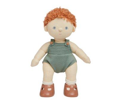 Poupe Dinkum Doll Pea