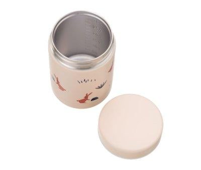 Thermos Pappa Coniglietto 300ml