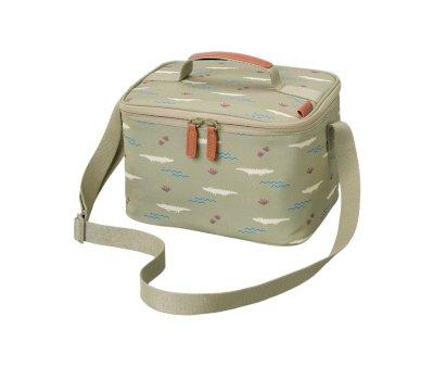 Borsa Termica Grande Fresk Coccodrillo