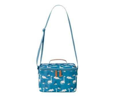 Borsa Termica Grande Fresk Dinosauri