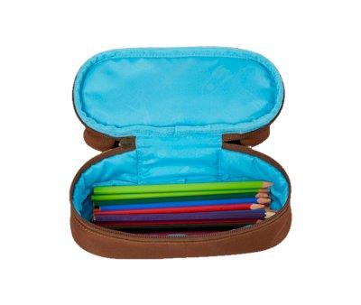 Estuche Mono