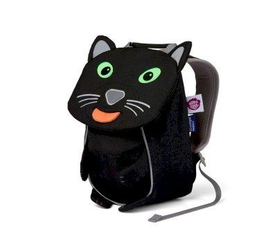 Mochila Pequea Pantera Personalizable