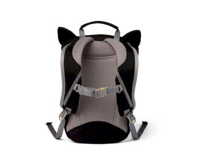 Mochila Pequea Pantera Personalizable